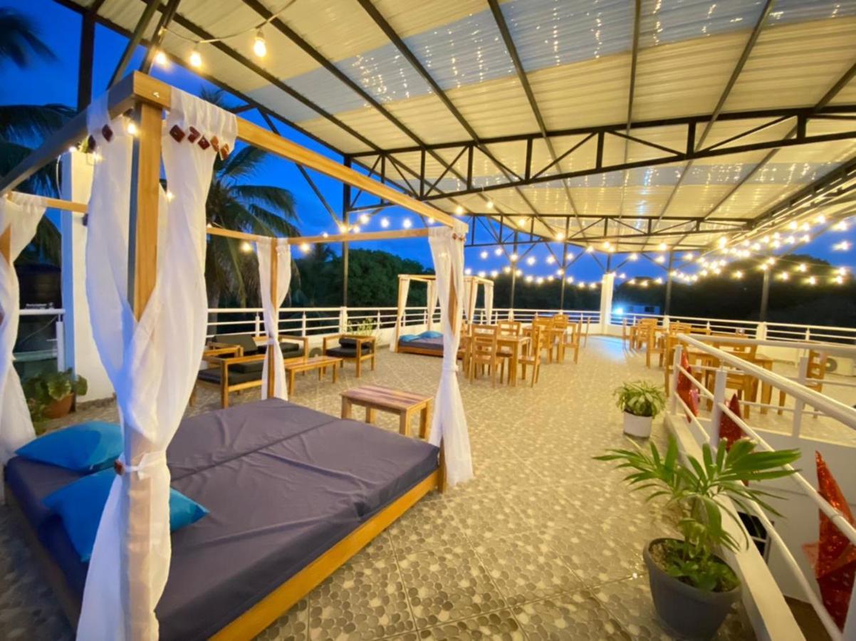 Hotel Terramar Covenas Exterior photo