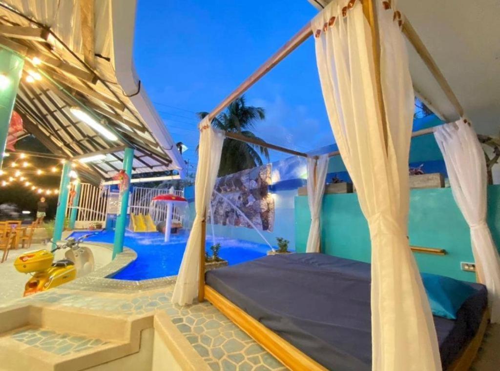 Hotel Terramar Covenas Exterior photo