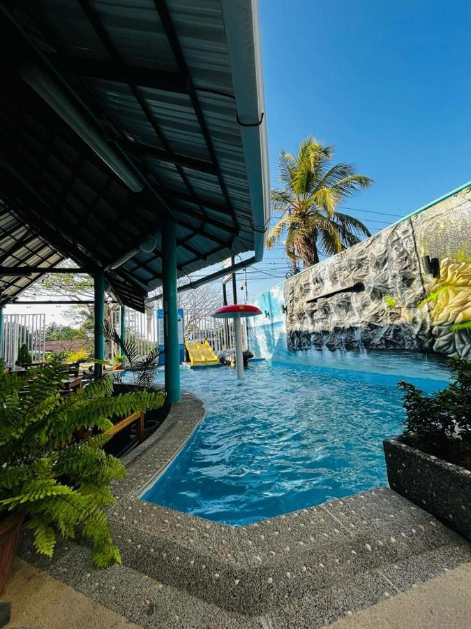 Hotel Terramar Covenas Exterior photo